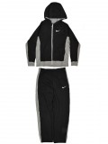 Nike nike high brand read fleece cuff Jogging set 724283-0011