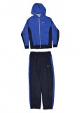 Nike nike high brand read fleece cuff Jogging set 724283-0480