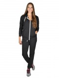 Nike nike jersey cuffed Jogging set 623417-0010