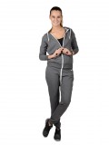 Nike nike jersey cuffed Jogging set 623417-0071