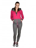 Nike nike jersey cuffed Jogging set 623417-0607