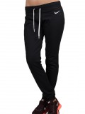 Nike nike jersey pant-cuffed Jogging alsó 617330-0010