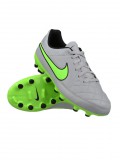 Nike nike jr. tiempo genio leather fg Foci cipö 630861-0030