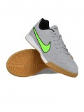 Nike nike jr. tiempo genio leather ic Foci cipö 631528-0030