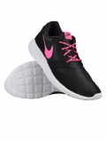 Nike nike kaishi (gs) Utcai cipö 705492-0001