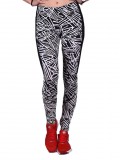 Nike nike leg-a-see printed (palm) Jogging alsó 739967-0010