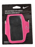 Nike nike lightweight arm band 2.0 Egyeb NRN43611OS