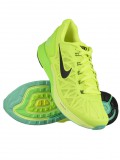 Nike nike lunarglide 6 Futó cipö 654433-0701