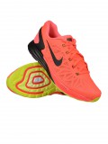 Nike nike lunarglide 6 Futó cipö 654433-0807