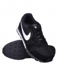 Nike nike md runner 2 Utcai cipö 749794-0010