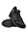 Nike nike md runner mid 2 Utcai cipö 807406-0001
