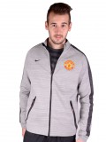 Nike nike n98 tech manu trk jkt Végigzippes pulóver 626749-0063
