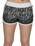 Nike nike next up short-dip dye Running short 644947-0010