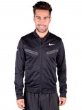 Nike nike premier jacket Végigzippes pulóver 619450-0010