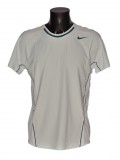Nike nike premier rafa crew Rövid ujjú t shirt 523221-0346