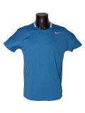 Nike nike premier rafa crew Rövid ujjú t shirt 598156-0418