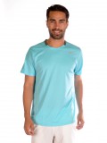 Nike nike premier rafa crew Rövid ujjú t shirt 598156-0419