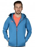 Nike nike premier rafa windrunner Végigzippes pulóver 644733-0413