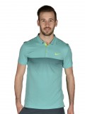 Nike nike premier rf polo Rövid ujjú póló 679086-0405
