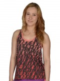 Nike nike prep tank-rpt aop Fitness tank 657860-0654