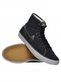 Nike nike primo court mid suede Utcai cipö 807163-0001