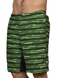 Nike nike printed 9 distance shorts Running short 642815-0361