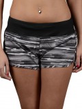 Nike nike printed rival 2 shorts Running short 645451-0010