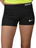 Nike nike pro 3 short Fitness short 589364-0010