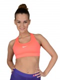 Nike nike pro bra Fitness top 375833-0646