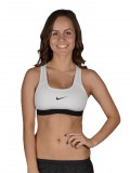 Nike nike pro classic bra Fitness melltartó 650831-0100
