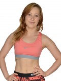Nike nike pro classic bra Fitness melltartó 650831-0654
