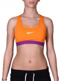 Nike nike pro classic bra Fitness melltartó 650831-0868
