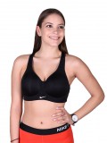 Nike nike pro rival Fitness melltartó 620277-0010