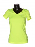 Nike nike pro ss v-neck Fitness t shirt 589370-0702