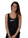 Nike nike pro tank Fitness tank 589369-0010