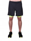 Nike nike pursuit 2-in-1 7 Running short 683288-0010