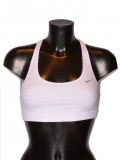Nike nike reversible bra Fitness melltartó 548541-0100