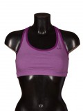 Nike nike reversible bra Fitness melltartó 548541-0500
