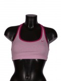 Nike nike reversible bra Fitness melltartó 548541-0681