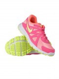Nike nike revolution 2 gs Futó cipö 555090-0100