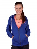 Nike nike ru ntf fz hoody Végigzippes pulóver 616674-0455