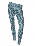 Nike nike ru w aop legging Running nadrág 589315-0352