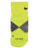 Nike nike running dri fit cushioned Boka zokni SX4751-0700
