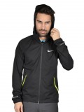 Nike nike shield light jacket Running kabát 642360-0010
