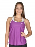 Nike nike tennis strappy Tenisz top 683152-0513