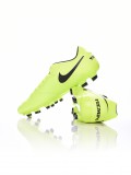 Nike nike tiempo genio ii leather (fg) Foci cipö 819213-0707