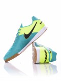 Nike nike tiempo genio ii leather (ic) Foci cipö 819215-0307