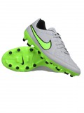 Nike nike tiempo genio leather fg Foci cipö 631282-0030