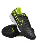 Nike nike tiempo genio leather (tf) Foci cipö 631284-0007