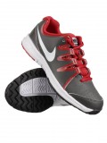 Nike nike vapor court (gs) Tenisz cipö 633307-0200